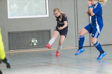 Bild 58 - wDJ Loewinnen Cup D2